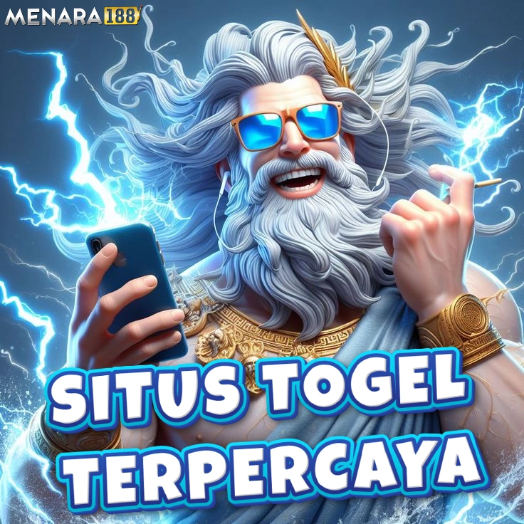 MENARA188: Pilihan Terpercaya untuk Pecinta Game Agen Judi Togel dan Toto Online